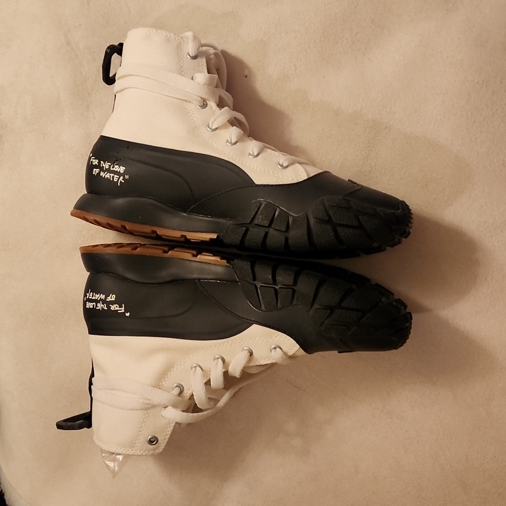 PUMA  Central Saint Martins × Kyron "For The Love of Water"(P1)